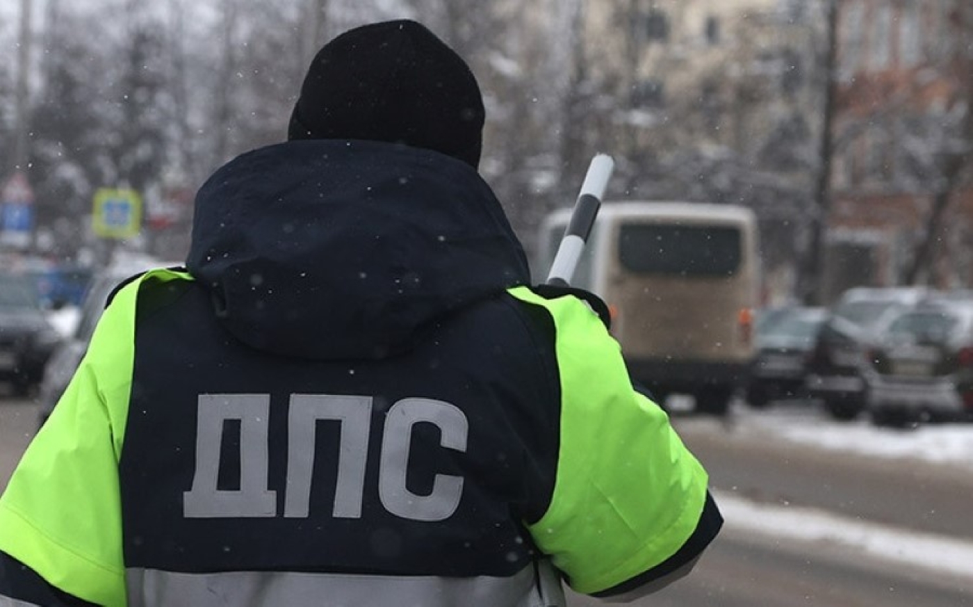 ГАИ: в прошлом году с мест ДТП с пострадавшими скрылись более 90 водителей