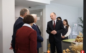 Инициатива поддержана: в Минской области выпустят книгу о трудовых подвигах ветеранов