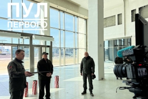 Лукашенко об экспозициях Национального исторического музея: действовать оптимально, но не скупиться