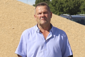 Новое назначение: Сергей Лобач стал руководителем ОАО «Погостский»