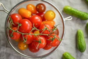 Почему помидоры становятся безвкусными в холодильнике – ответ ученых