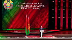 Лукашенко: ни один шаг в Беларуси не делается без согласия и требования Президента