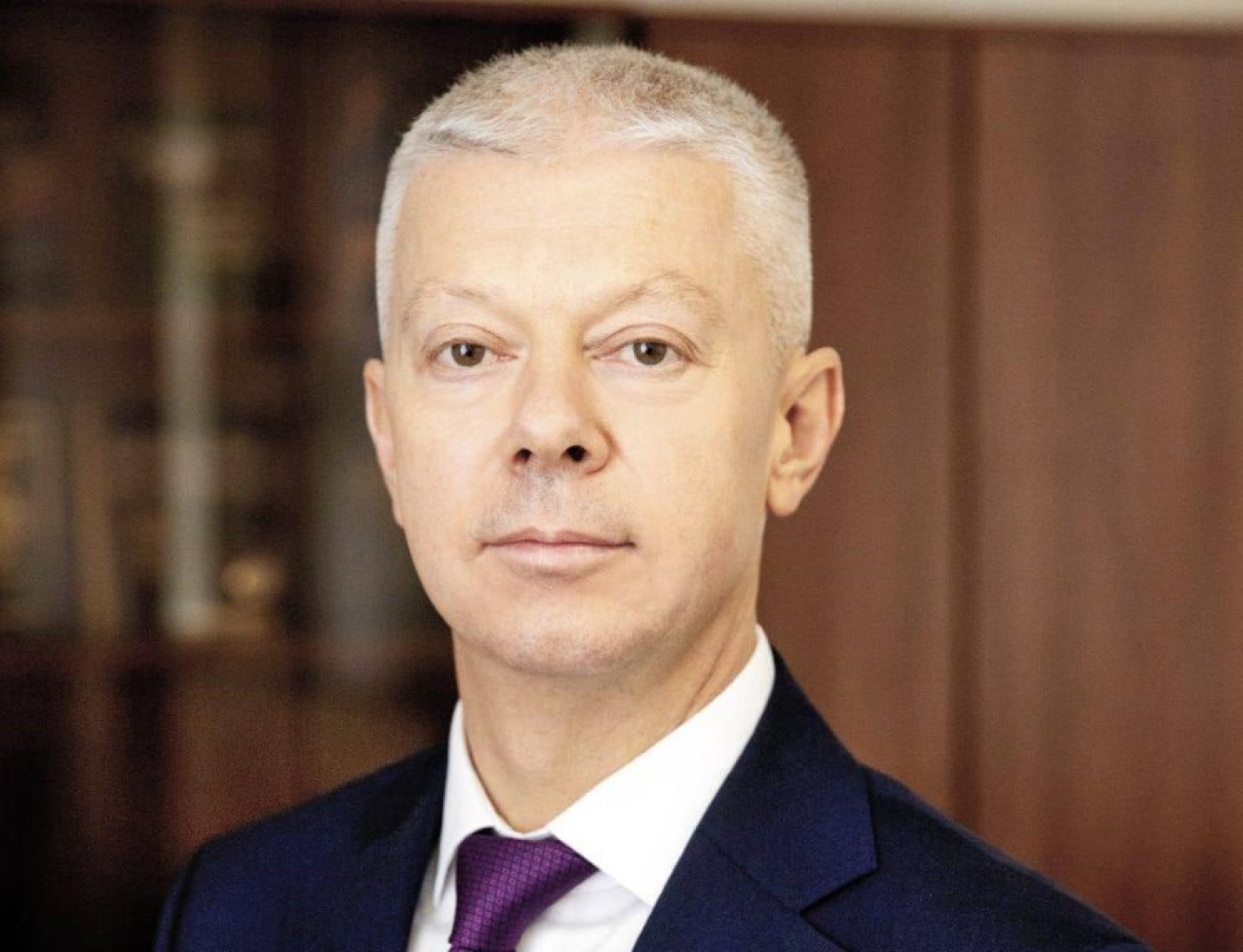 Прямую линию проведет заместитель председателя Миноблисполкома Виктор Рагусский