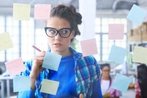 Почему возникают проблемы с памятью у молодых людей, объяснила врач