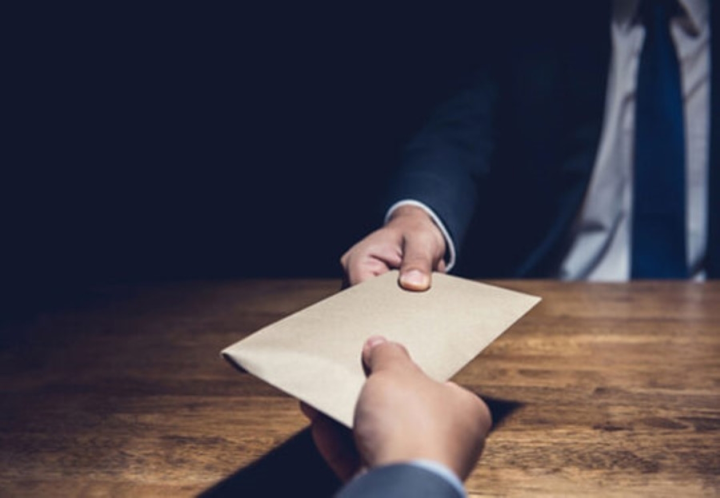 Зарплате «в конверте» скажем НЕТ!