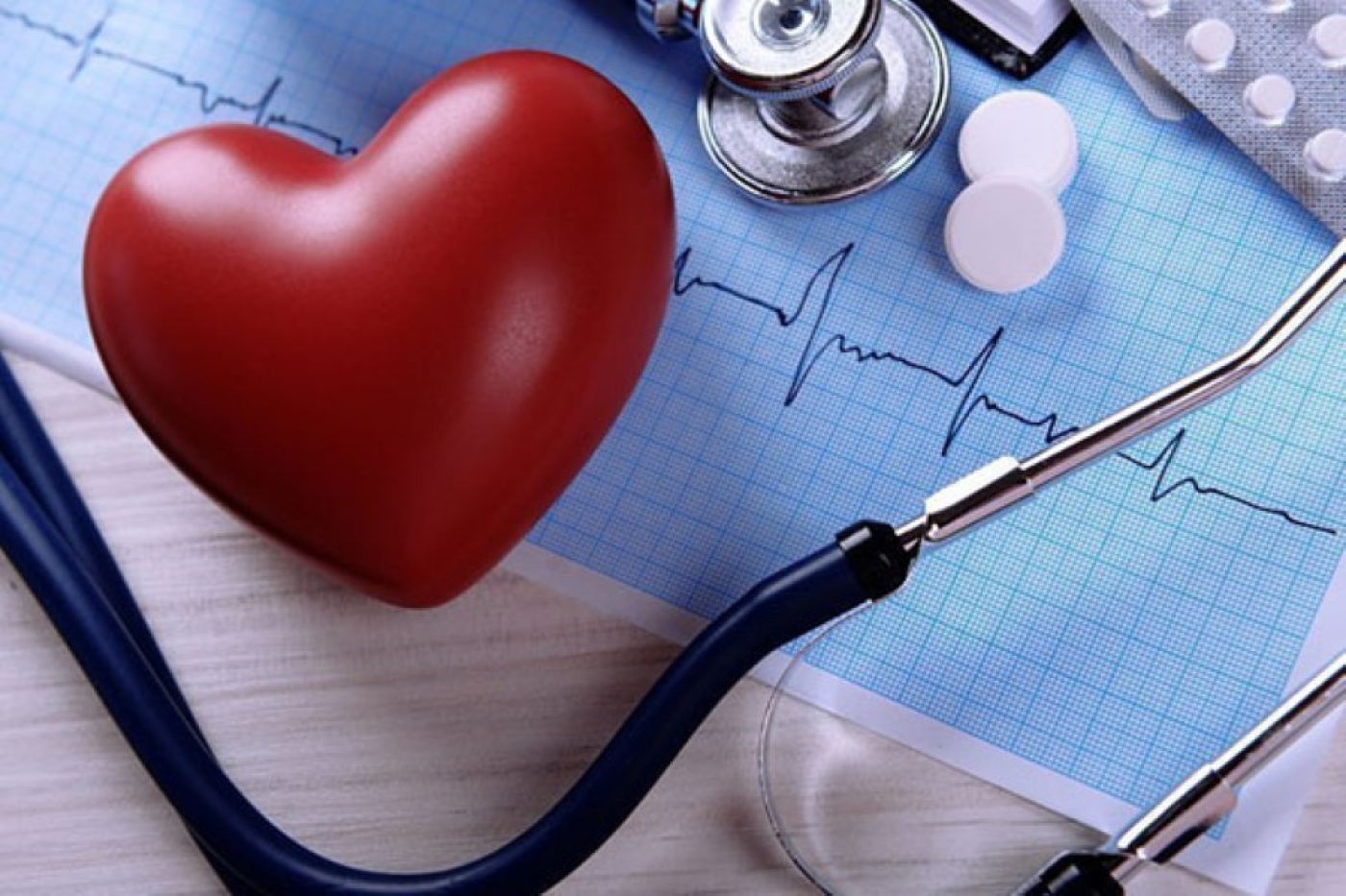 Кардиолог рассказала о важном признаке нехватки кислорода в организме