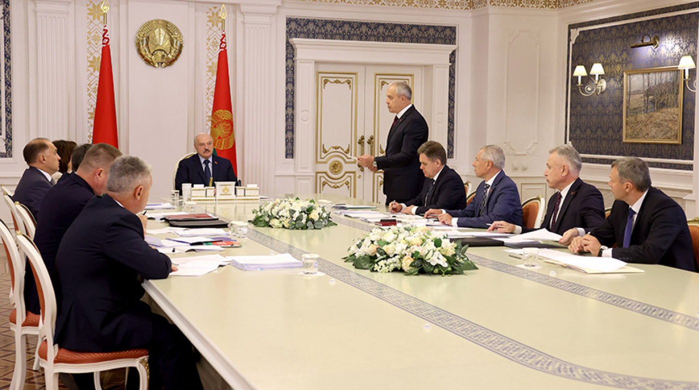 Каким власти видят гражданское общество в Беларуси? Подробности резонансного законопроекта