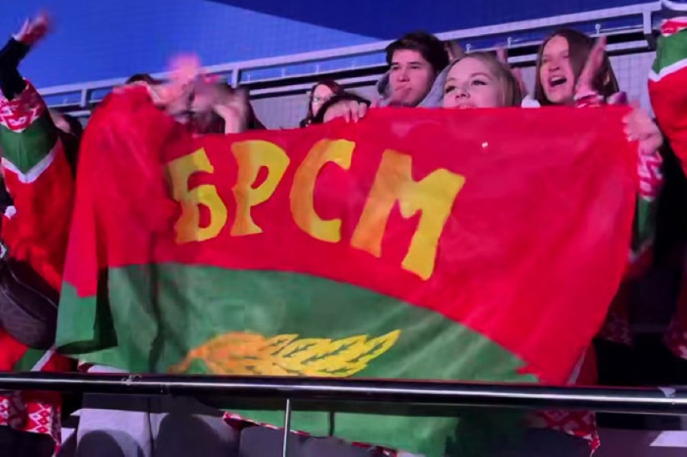 Республиканский проект "Пульс молодежи" стартует в Беларуси 4 марта