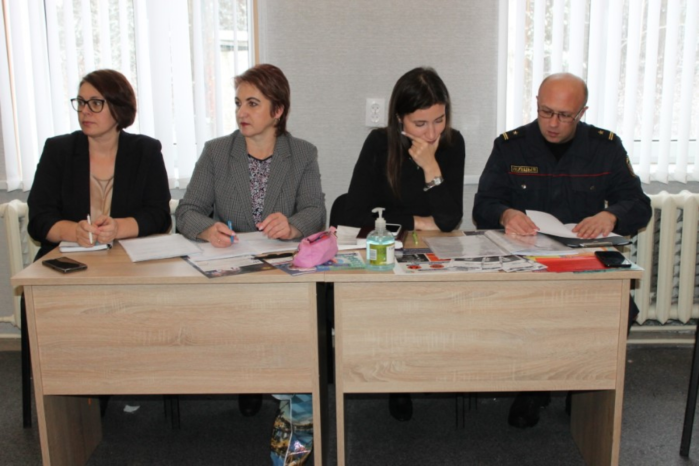 Шмат бяды з-за гарэлкі!