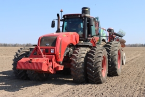 Ход проведения  посевной кампании находится под присмотром Комитета государственного контроля