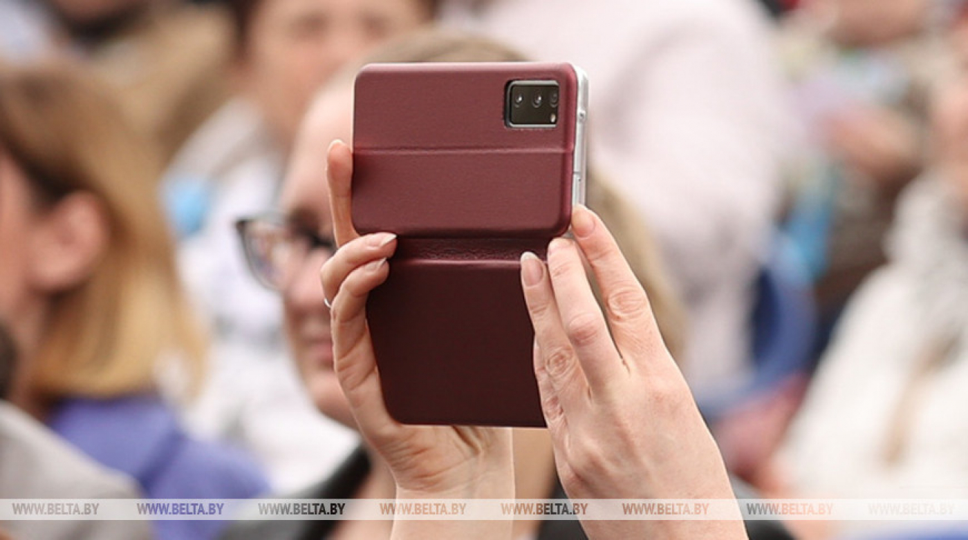 Минтруда запустило акцию в поддержку белорусских паралимпийцев