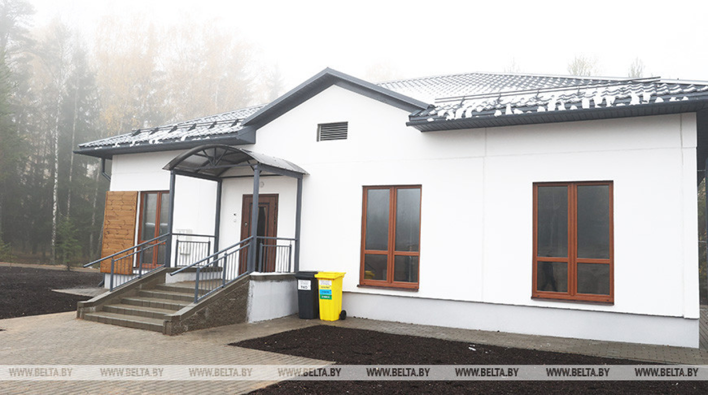 "Без бюрократии и волокиты". Лукашенко обозначил новый формат частной жилой застройки