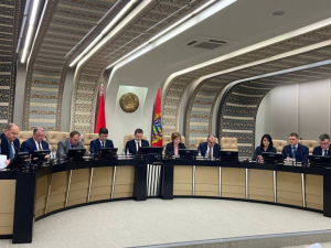 Рост благосостояния населения – ключевая цель социально-экономического развития области на 2023 год