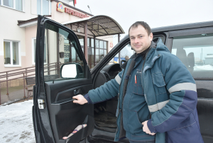 Правільны выбар