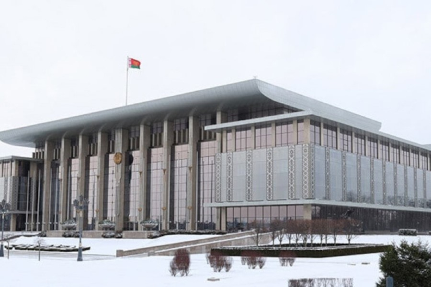 Госнаград и Благодарности Президента удостоены 48 представителей различных сфер и три учреждения