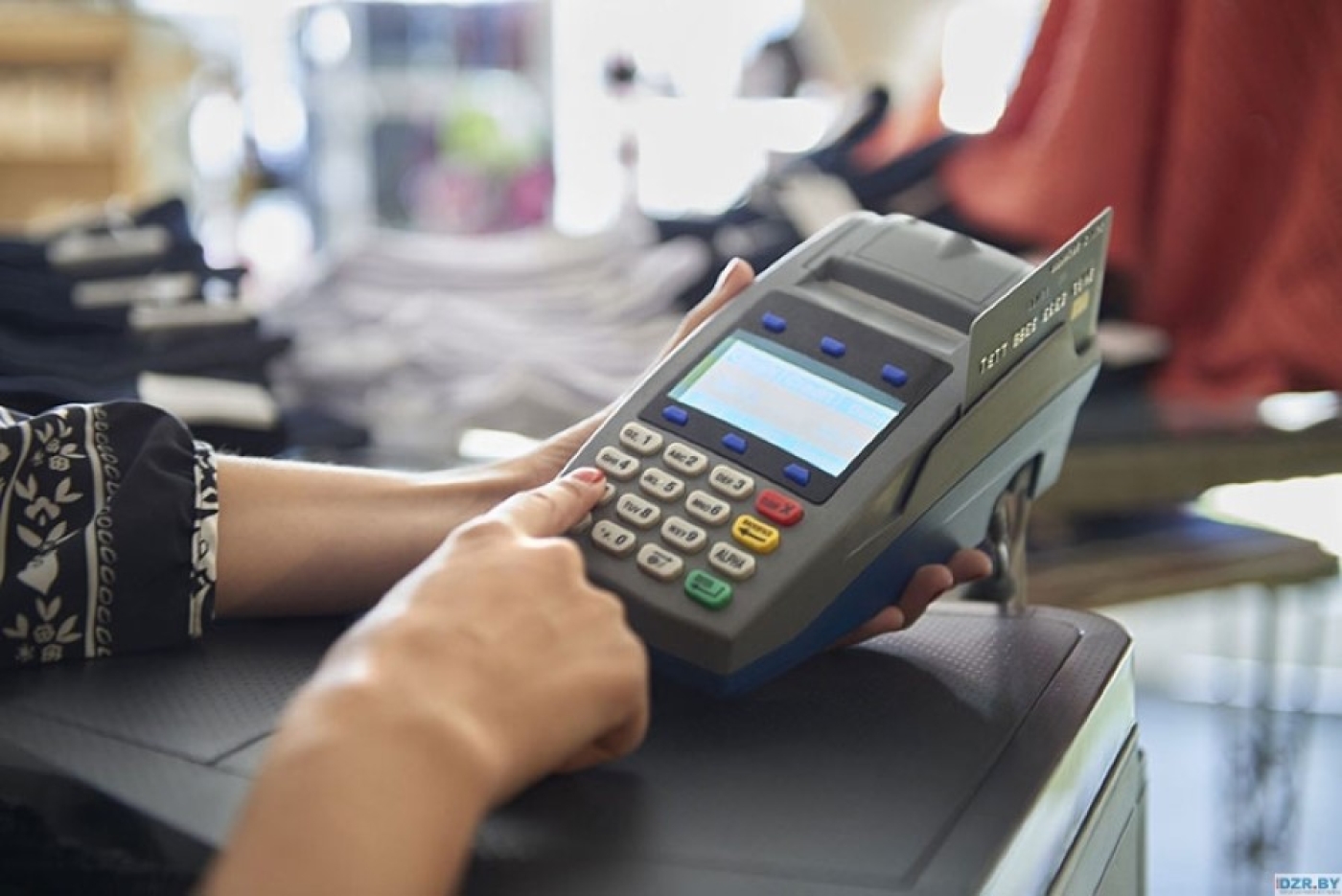 Открытая приемная по вопросам регулирования цени замене кассового оборудования