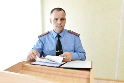 Участились кражи. Будьте бдительны!