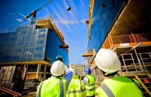 Белстат определил порядок расчета объема подрядных работ