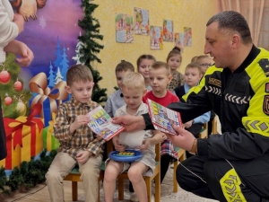 Родительский контроль необходим!