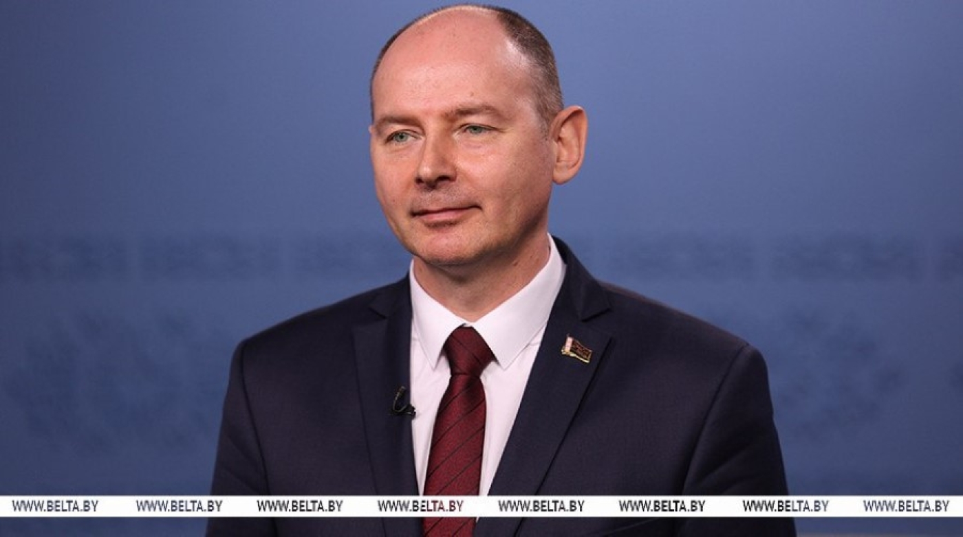 23 апреля председатель Минского облисполкома Алексей Кушнаренко проведет прием граждан в Марьиной Горке