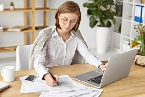 Основные новации в форме отчета 4-фонд в 2026 году