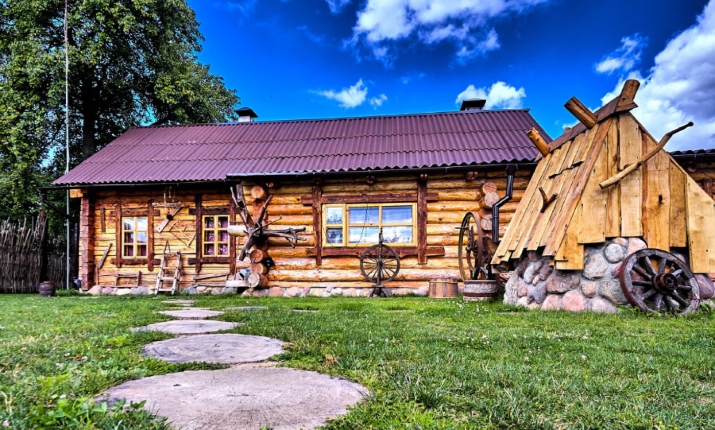 После перерегистрации в Беларуси насчитывается 1,3 тыс. агроусадеб