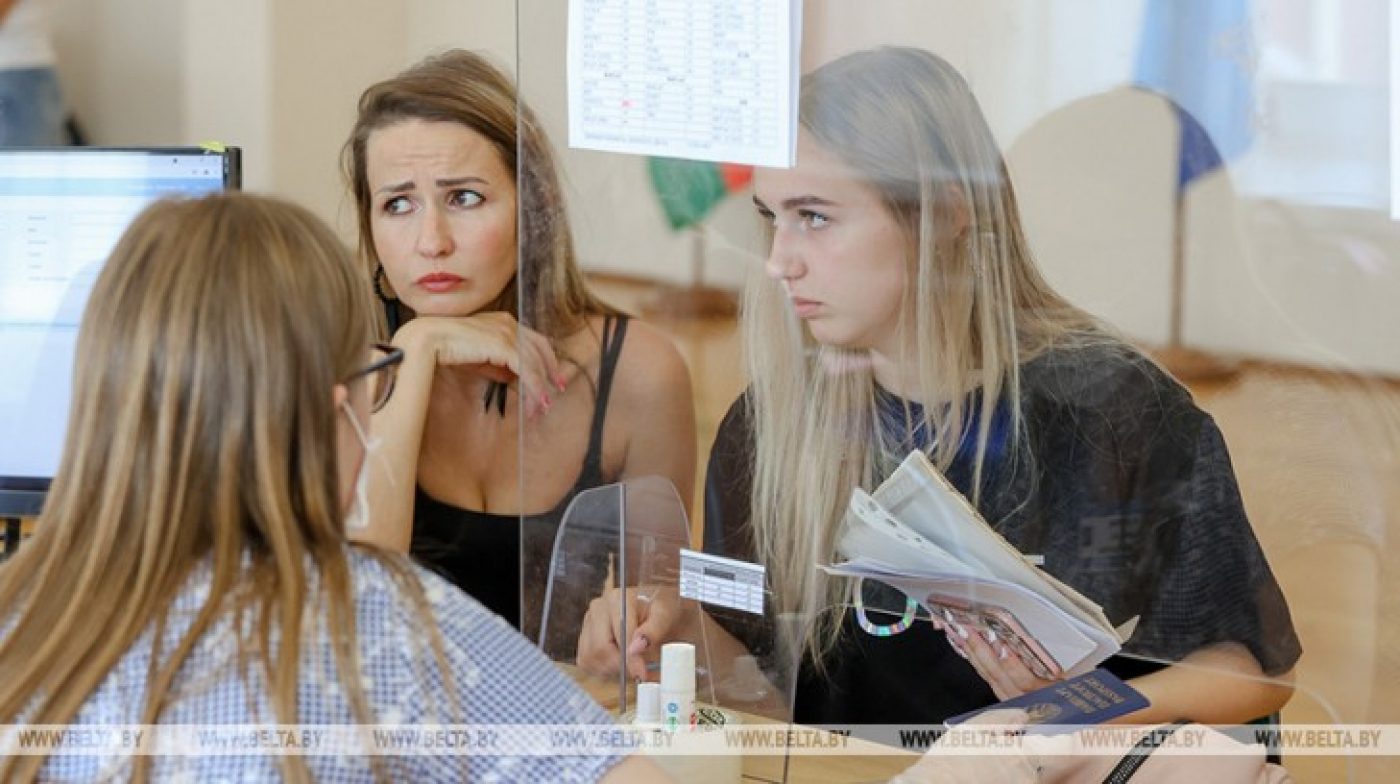 Минобразования определило порядок и сроки подачи документов в вузы для целевой подготовки