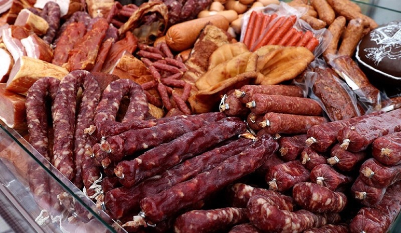 "Большой минский кирмаш" пройдет у Дворца спорта 21-22 сентября