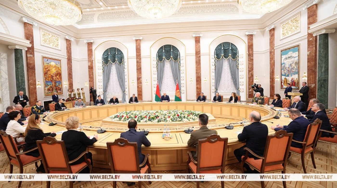 Лукашенко рассказал, на какие научные исследования в стране всегда найдутся деньги