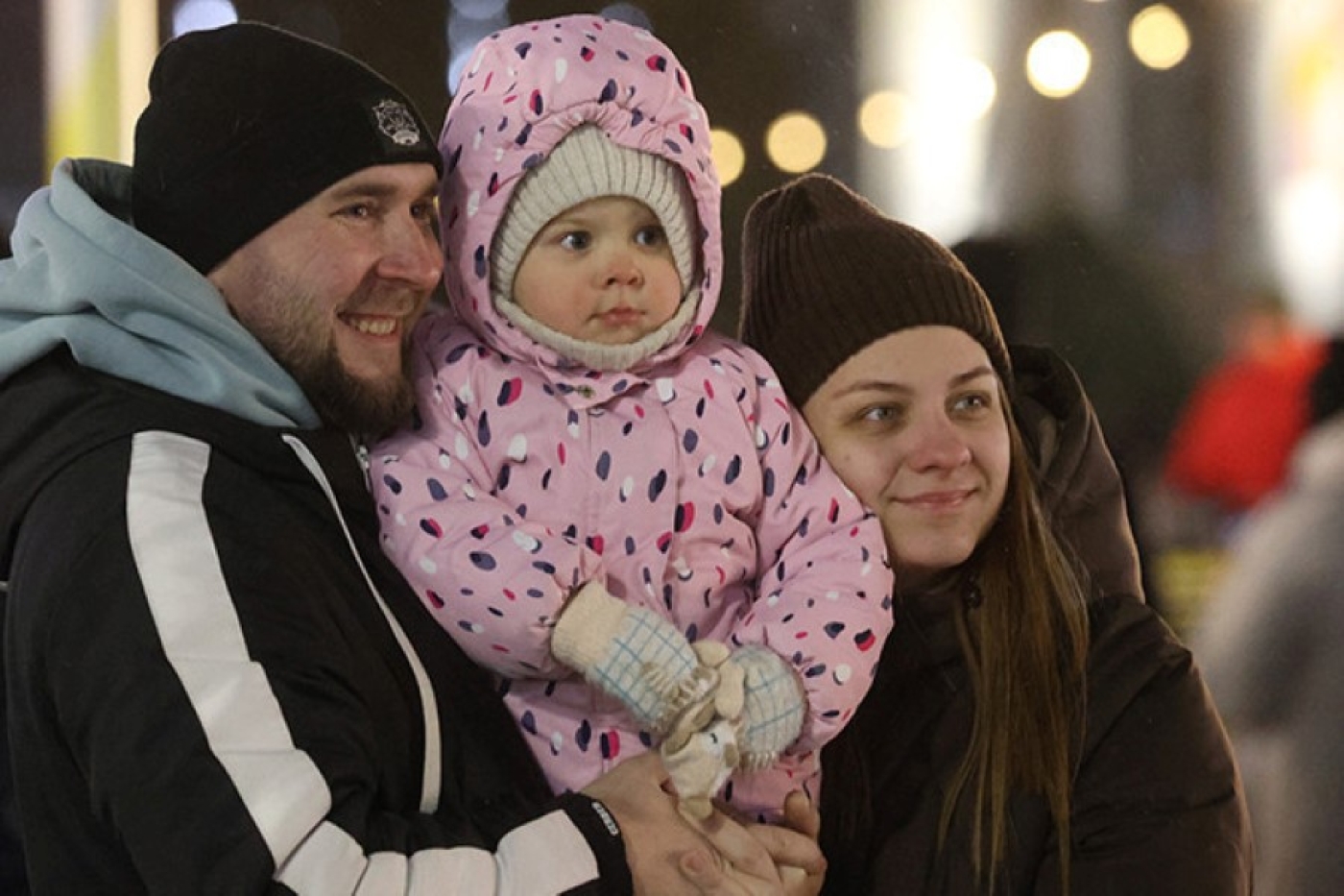 Какая она - белорусская женщина: несколько интересных фактов от Минтруда и соцзащиты