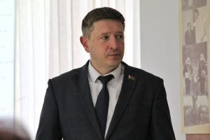 Березинская ЦРБ – лучшая!