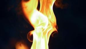 Три человека погибли при ночном пожаре в Барановичах