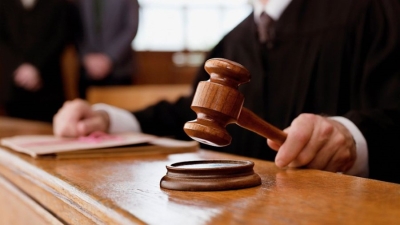 24 года за убийство и наркобизнес. Вынесен приговор 33-летнему белорусу