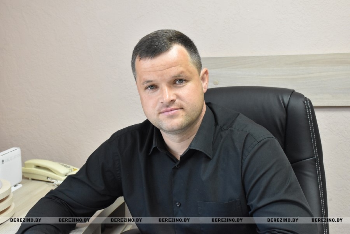 Былыя дэмбелі – надзейная апора