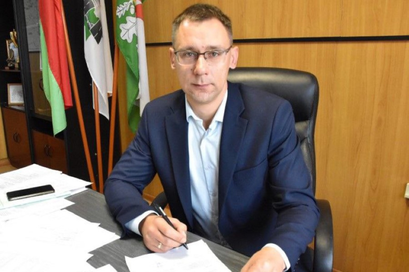 Как готовы к возможной непогоде в ДЭУ-6?