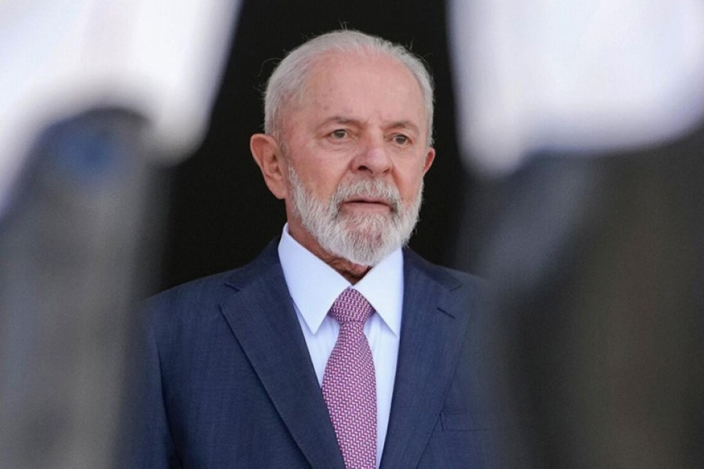 Лукашенко поздравил Лулу да Силву с переизбранием на пост Президента Бразилии