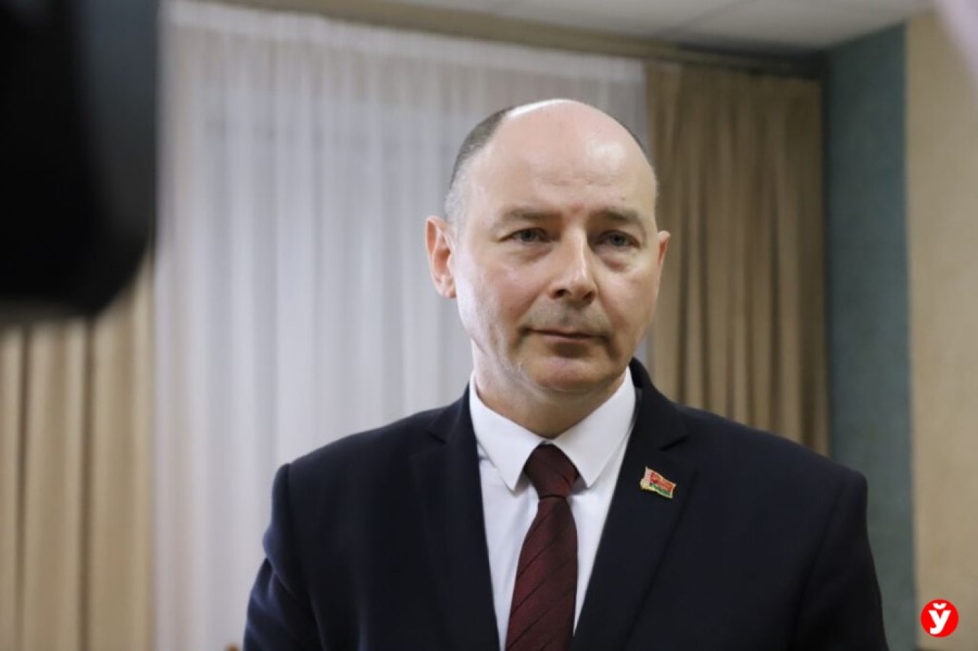 Кушнаренко по итогам приема граждан в Дзержинске: «Нельзя игнорировать разумные инициативы людей»