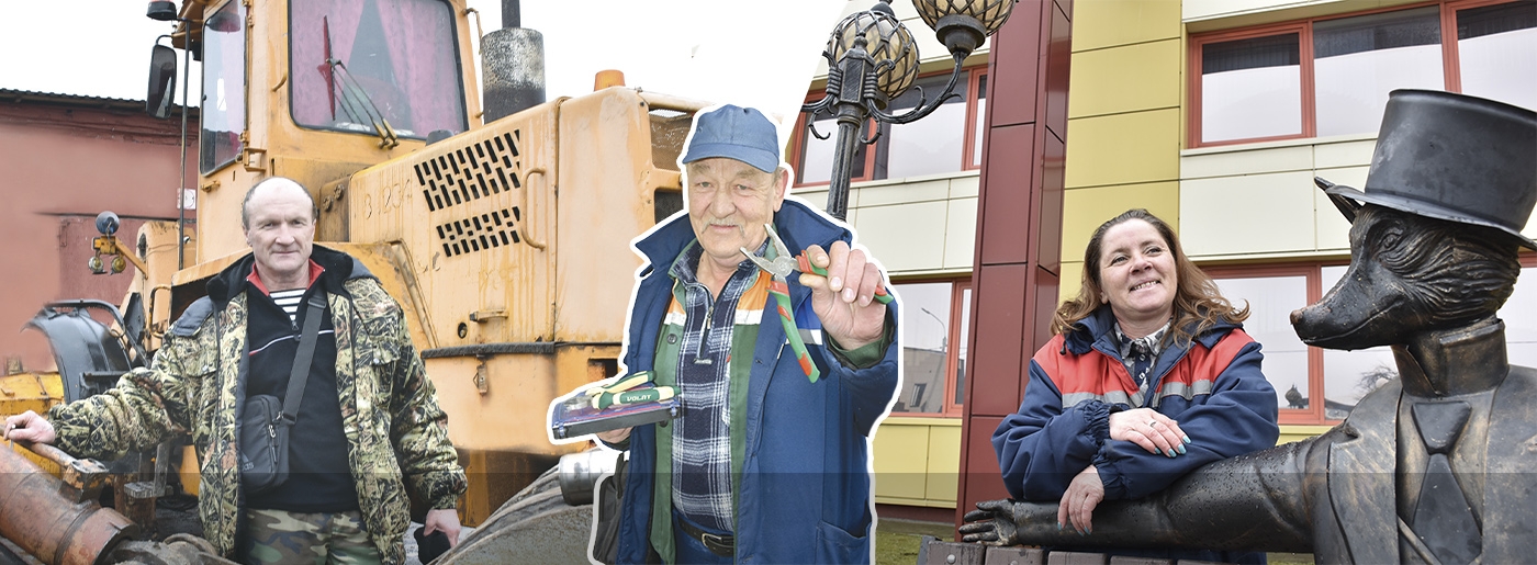 Не ради «длинного рубля»