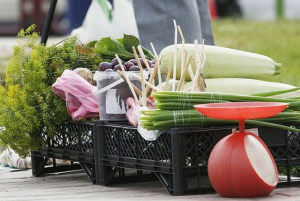 Несанкционированная торговля под запретом