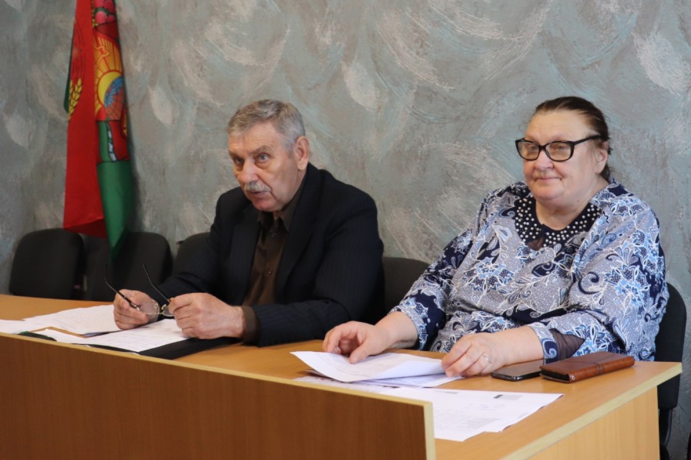 Большыя дасягненні – большыя перспектывы