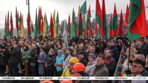 "На аркане людей не затащишь". Лукашенко о задаче создавать привлекательные условия в агрогородках