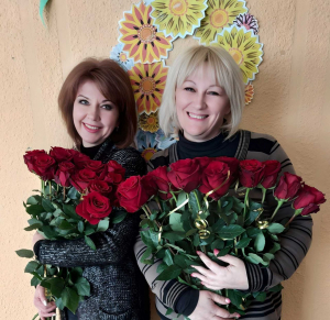 Приятно, когда настоящие руководители ещё и настоящие мужчины