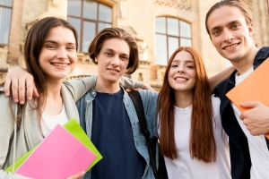 Вузы Беларуси в этом году примут около 49,1 тыс. абитуриентов