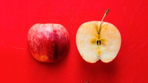 "Я красное не ем". Влияет ли цвет продукта на аллергическую реакцию?