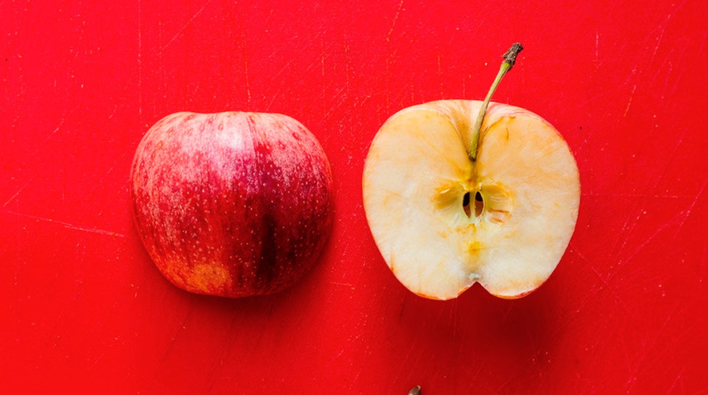 "Я красное не ем". Влияет ли цвет продукта на аллергическую реакцию?