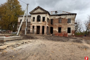 Тайны рода Потоцких: что хранят усадьбы в Ланьцуте, Тульчине и Березино