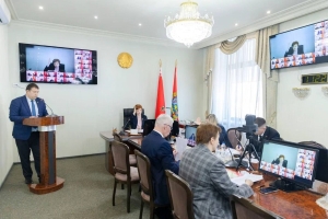 Областной субботник в Минской области пройдет на молочно-товарных фермах и комплексах