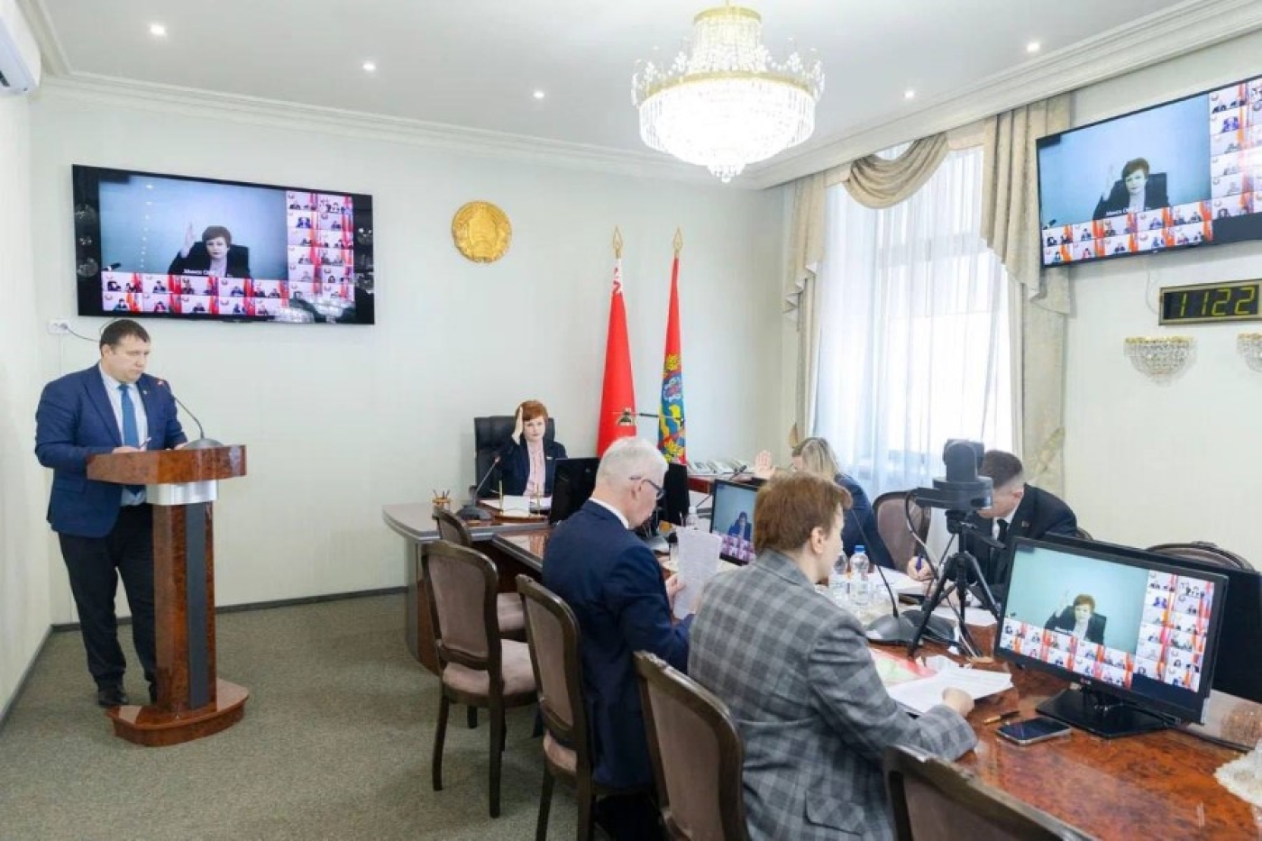 Областной субботник в Минской области пройдет на молочно-товарных фермах и комплексах