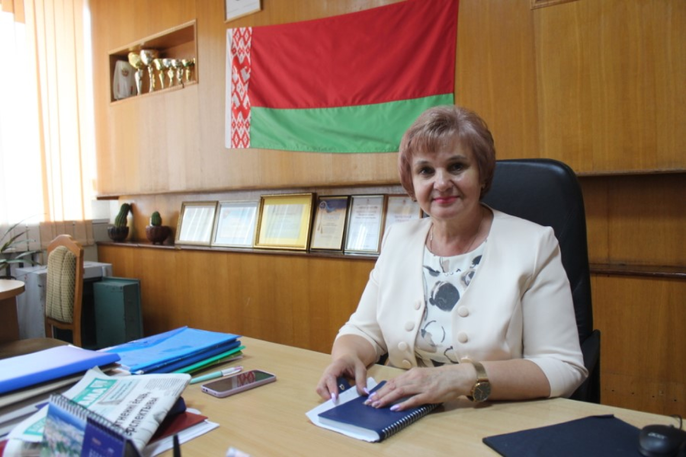 У потребкооперации – социальный профиль