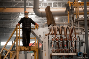 Грамотный подход к вопросам охраны труда поможет снизить производственный травматизм